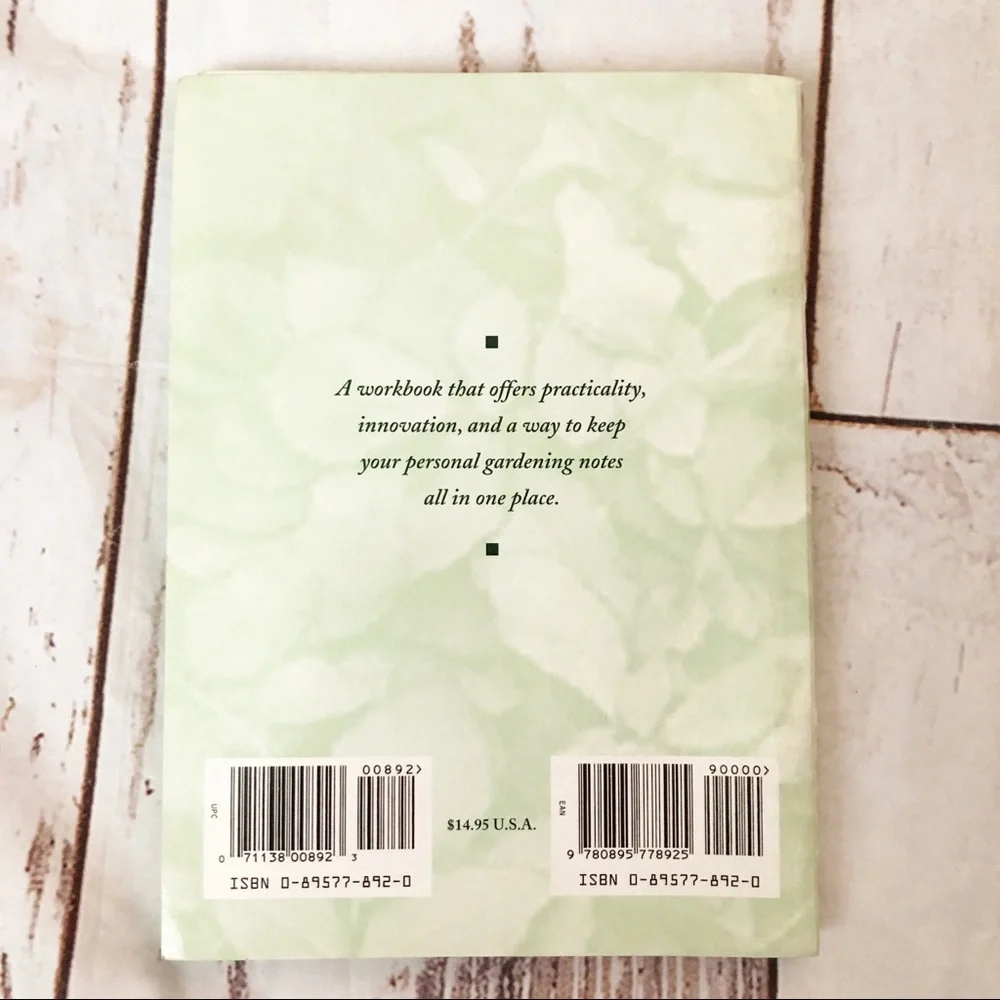Successful Gardening Journal - Picture 2 of 7